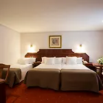 Hotel Zentral Ramiro I Oviedo