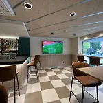 Hotel Zentral Ramiro I Oviedo