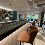 Hotel Zentral Ramiro I Oviedo