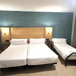 Hotel Zentral Ramiro I Oviedo