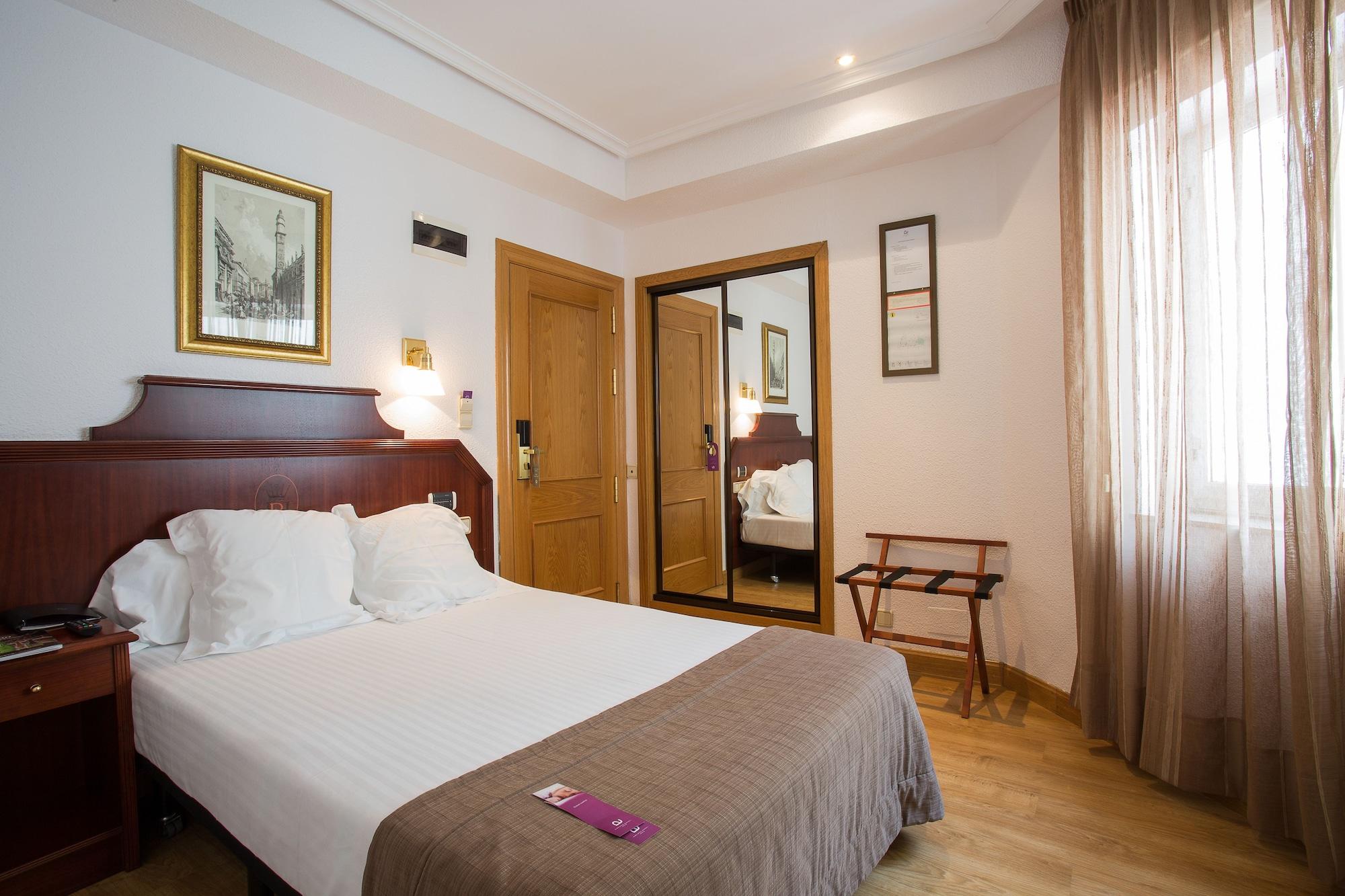Zentral Ramiro I 4*