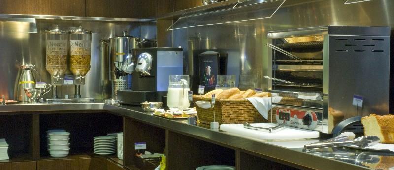 Zentral Ramiro I Hotel