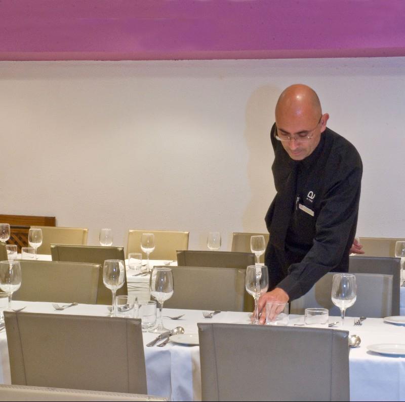 Zentral Ramiro I Hotel