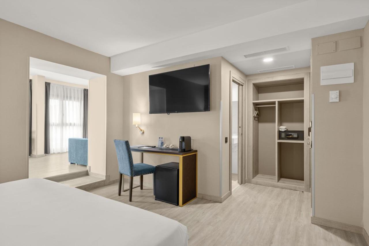 Zentral Ramiro I Hotel 4*