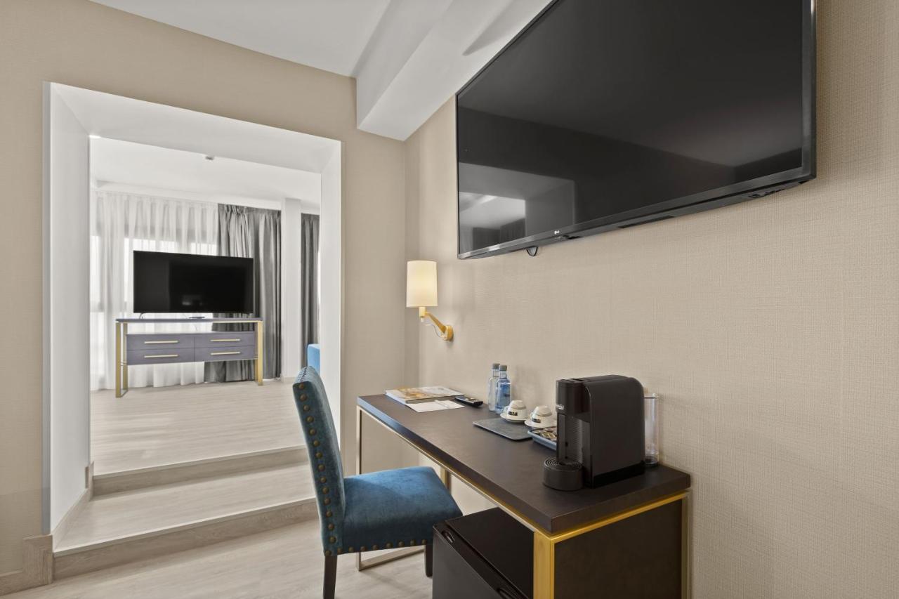 Zentral Ramiro I Hotel 4*