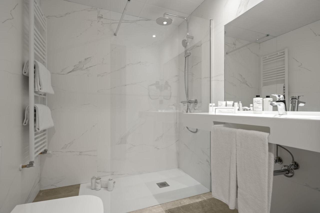 Zentral Ramiro I Hotel 4*