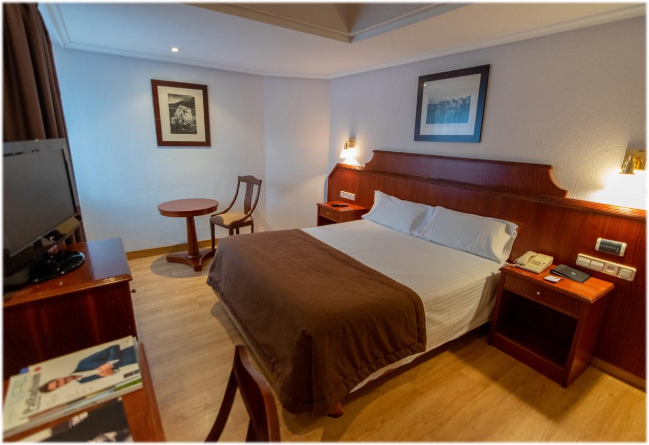 Zentral Ramiro I 4*