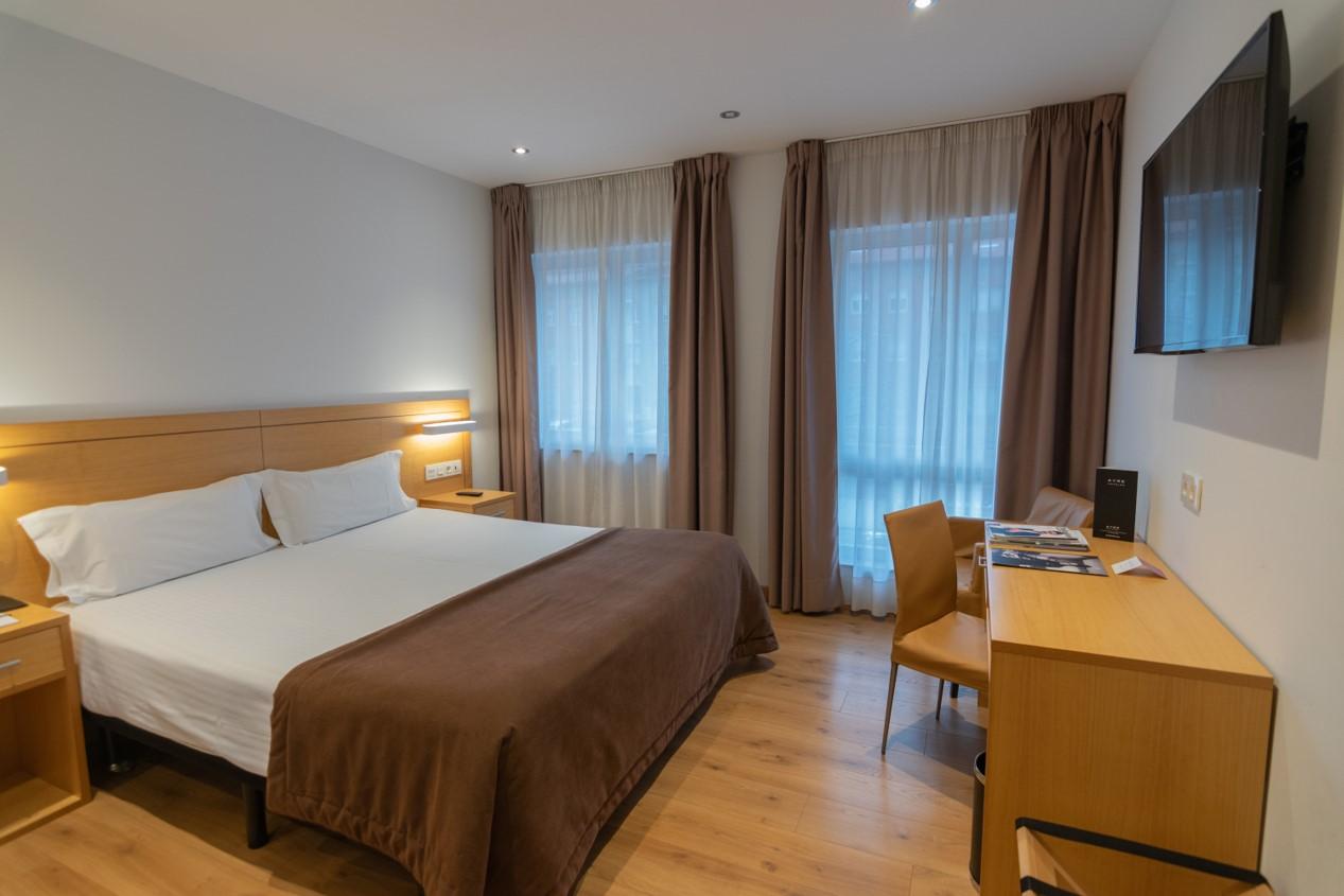 Hotel Zentral Ramiro I 4*