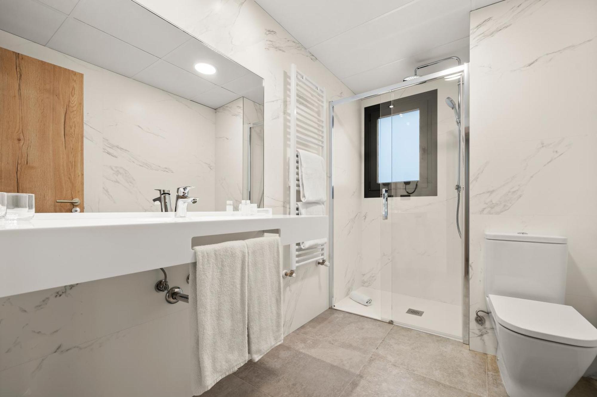 Zentral Ramiro I Hotel