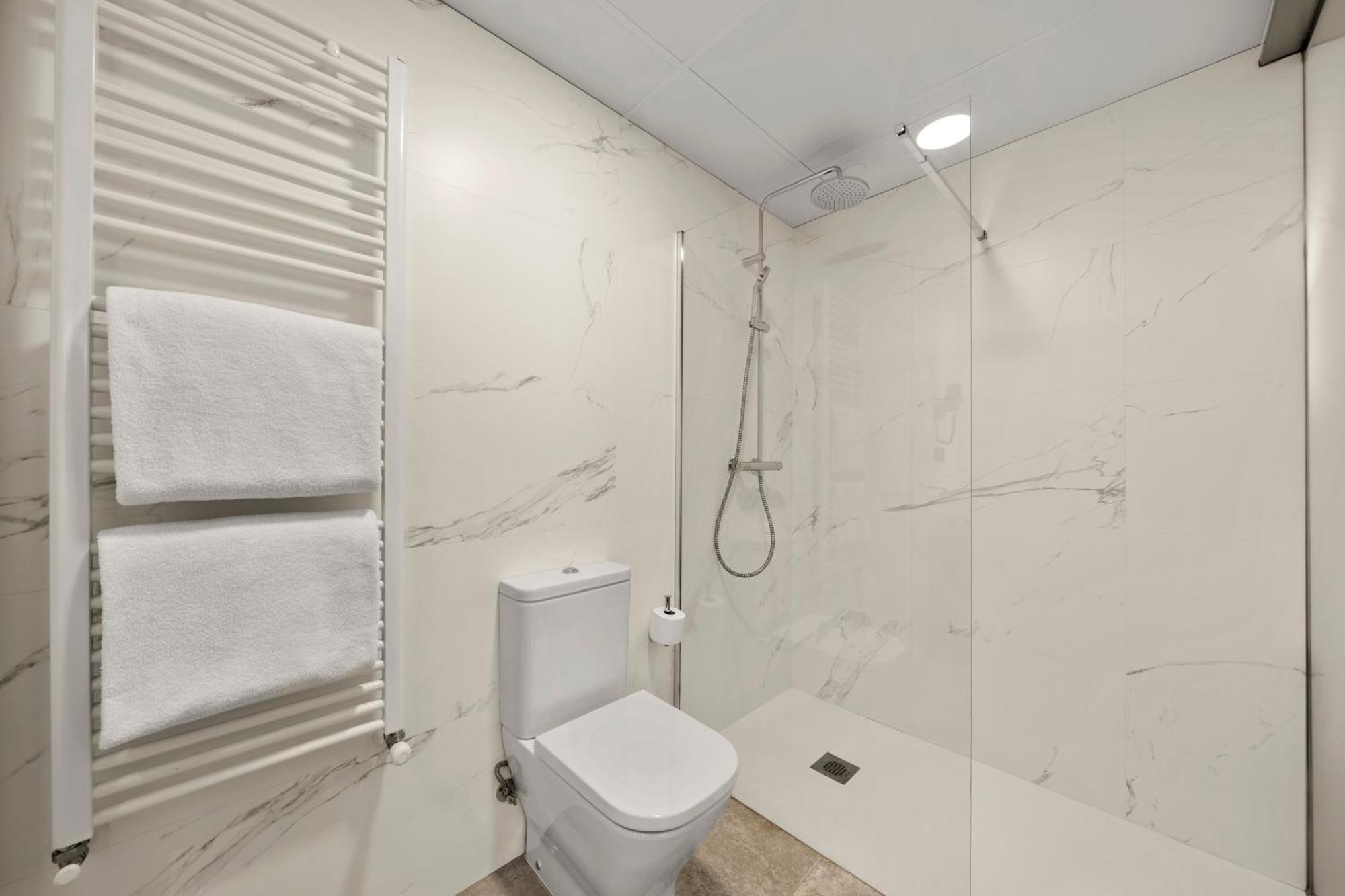 Hotel Zentral Ramiro I 4*