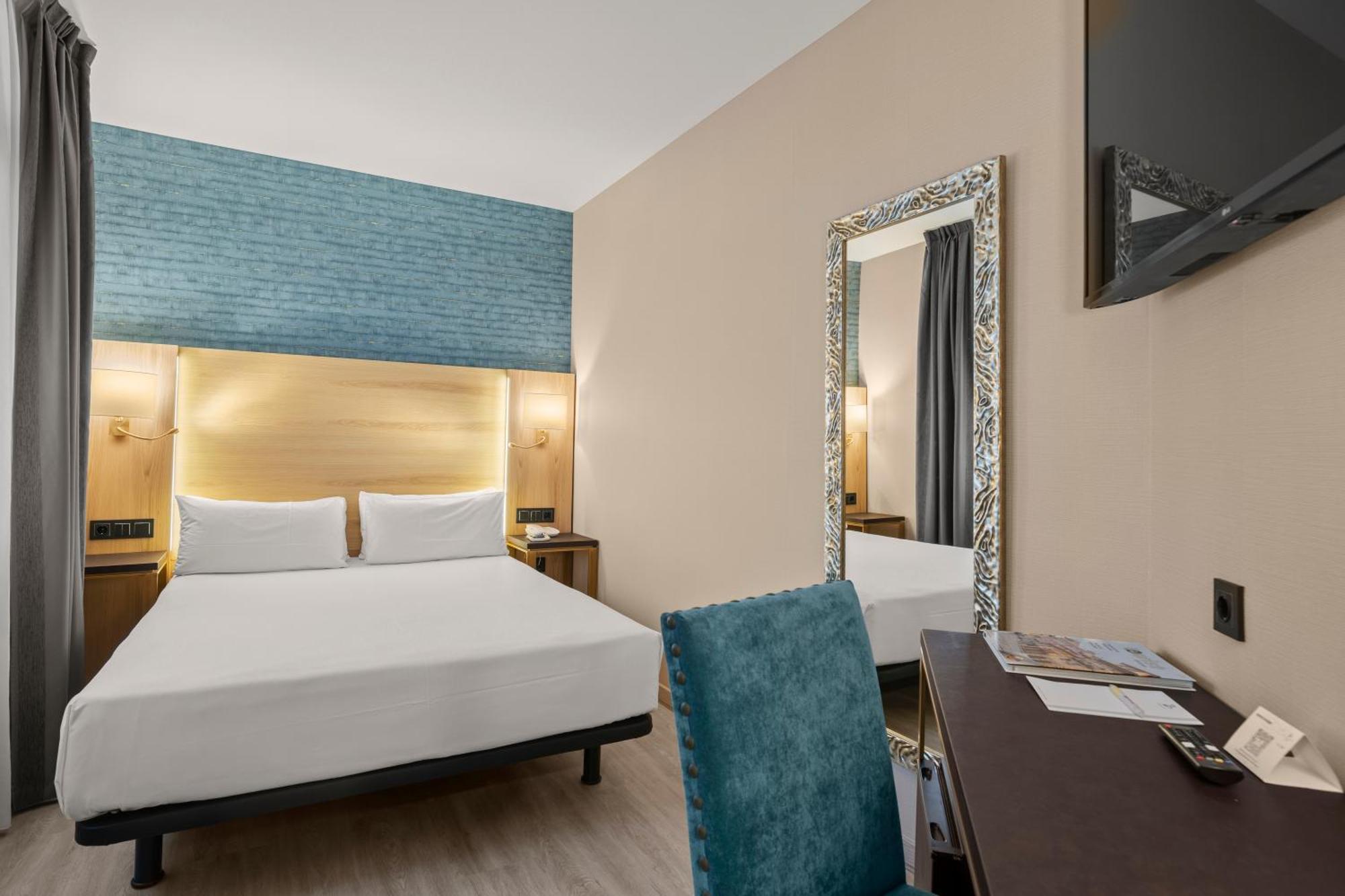Zentral Ramiro I Hotel 4*