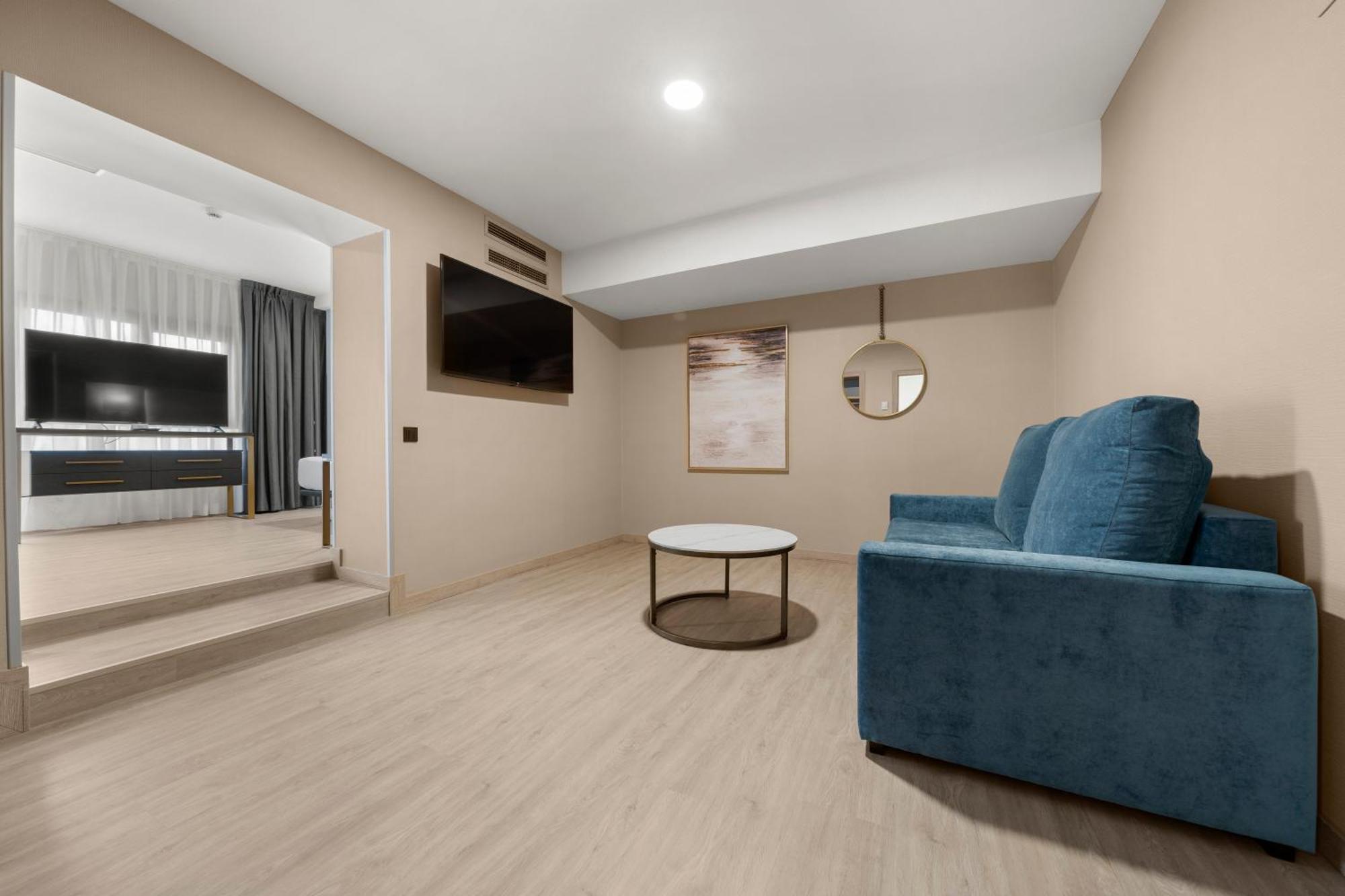 Hotel Zentral Ramiro I Oviedo