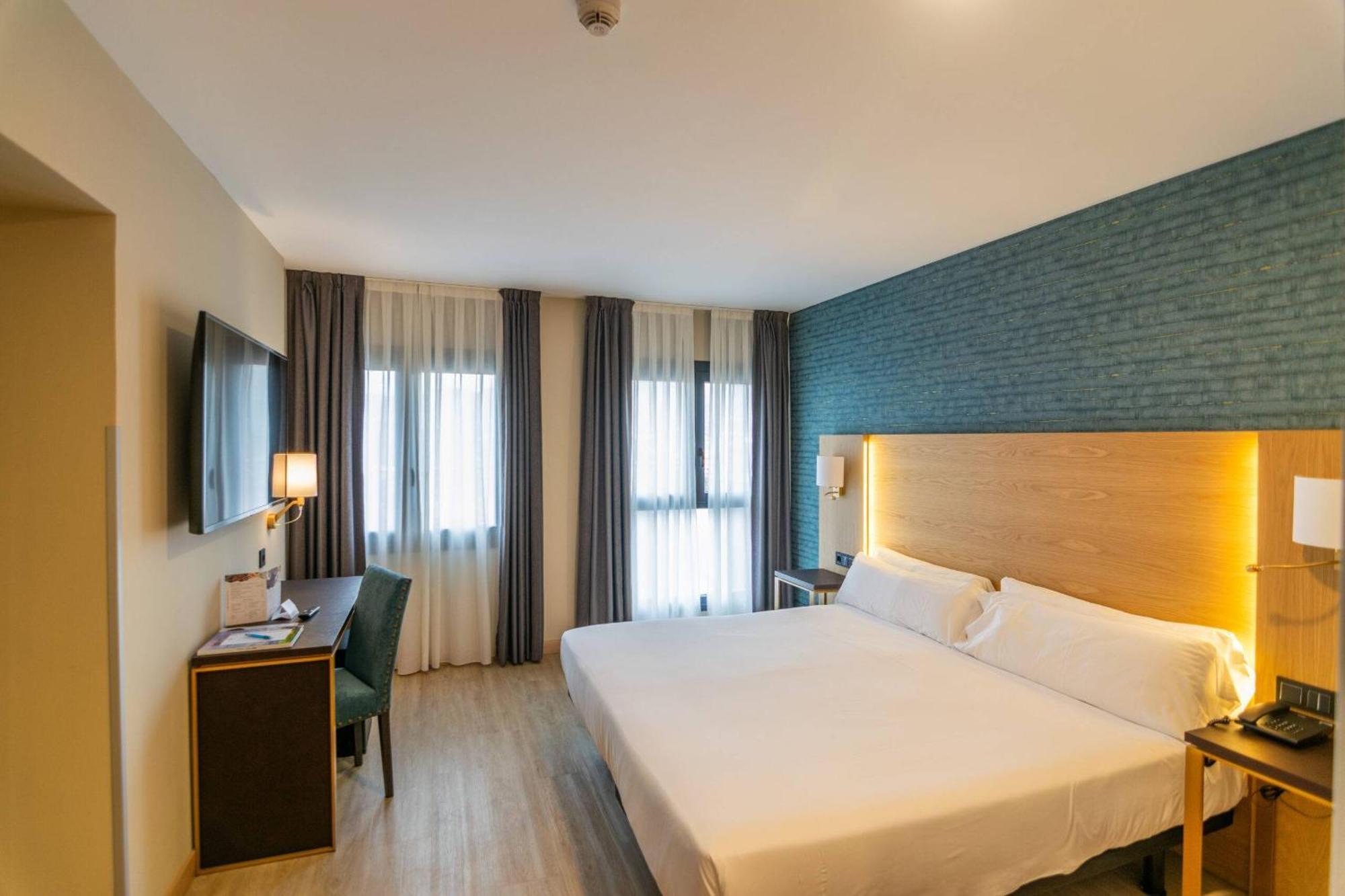 Zentral Ramiro I Hotel