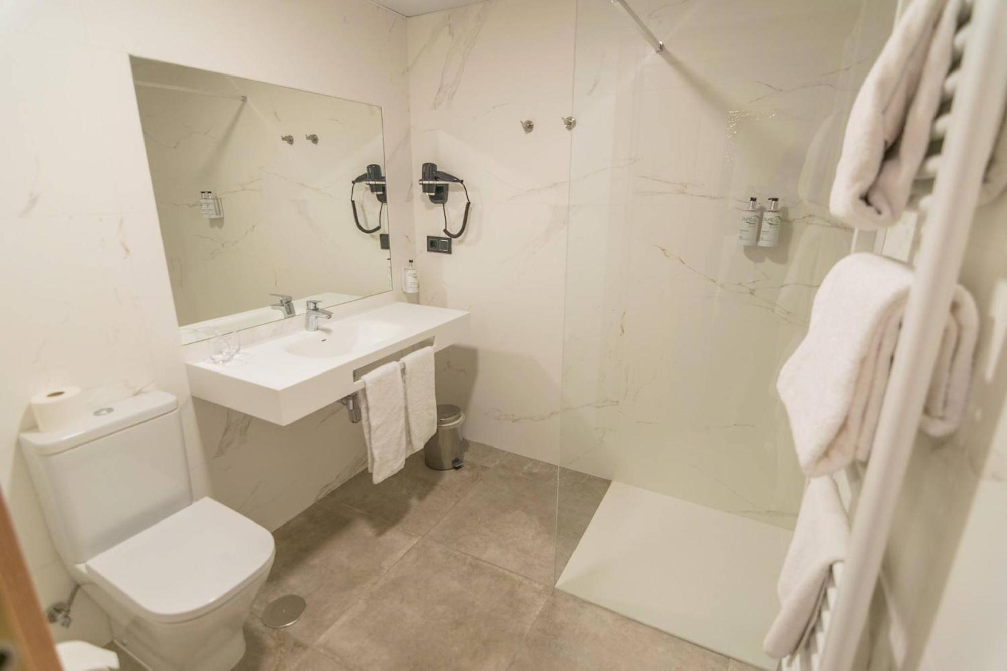 Hotel Zentral Ramiro I 4*