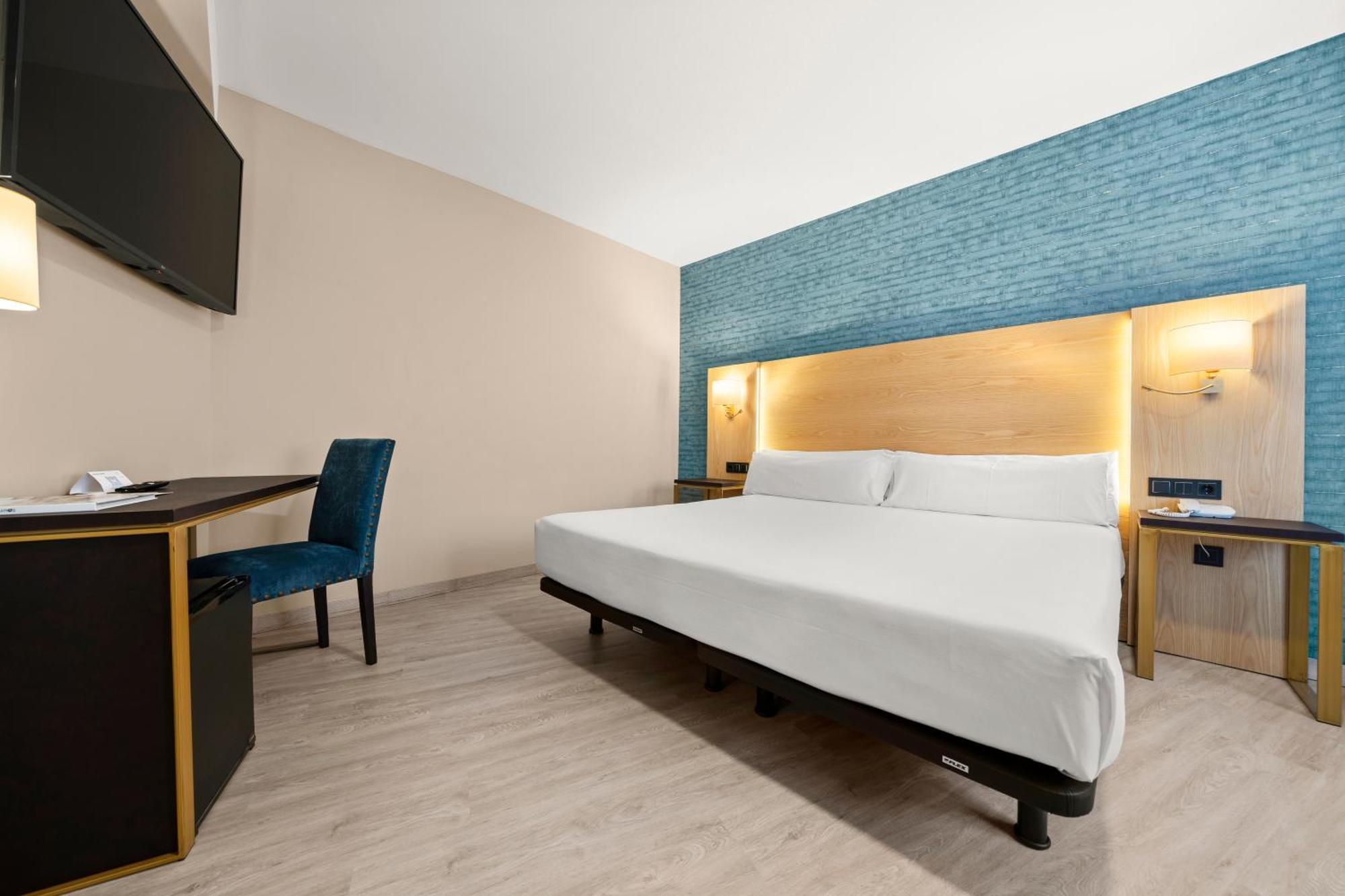 Zentral Ramiro I Hotel