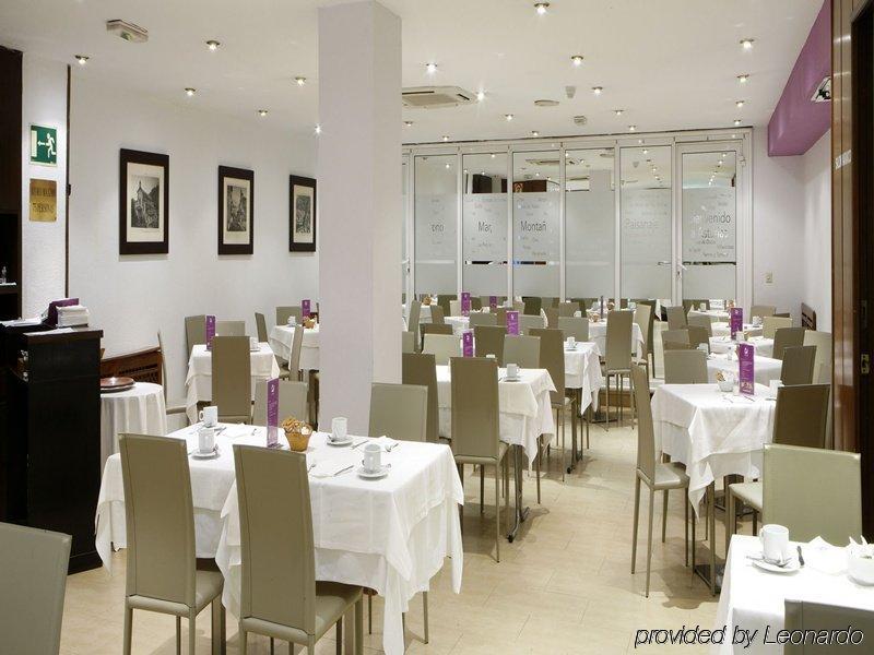 Zentral Ramiro I Hotel