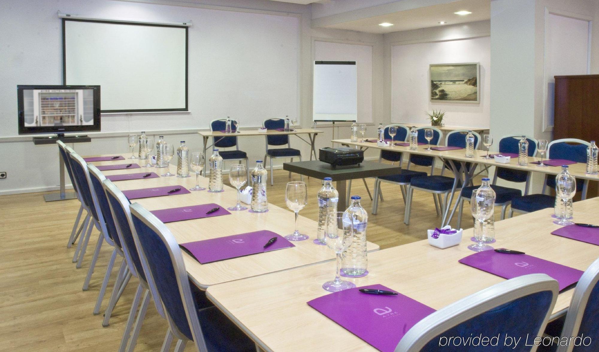 Hotel Zentral Ramiro I Oviedo