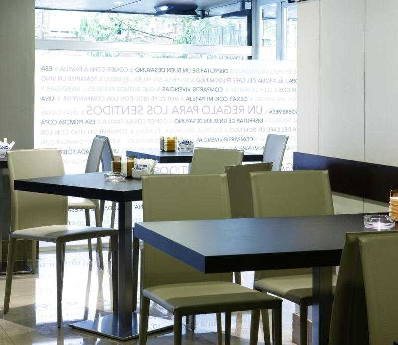 Zentral Ramiro I 4* Oviedo