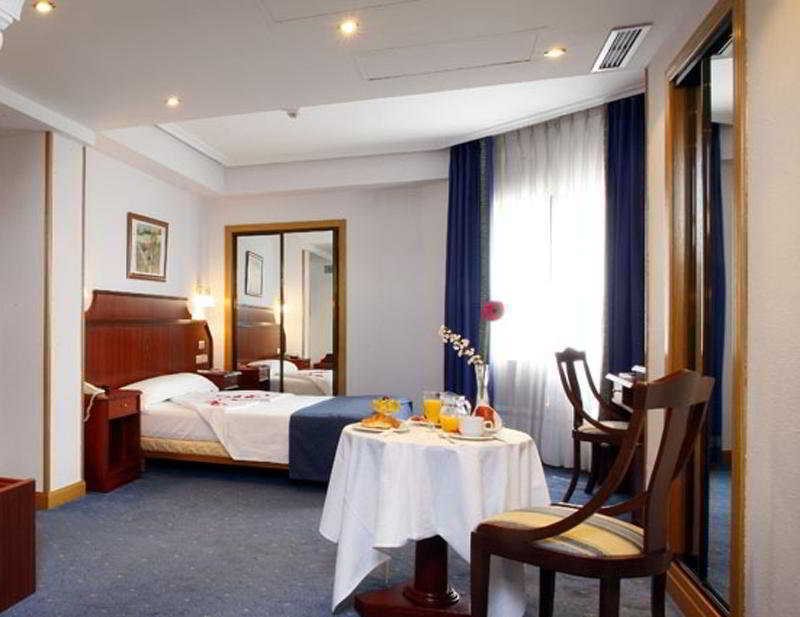 Hotel Zentral Ramiro I