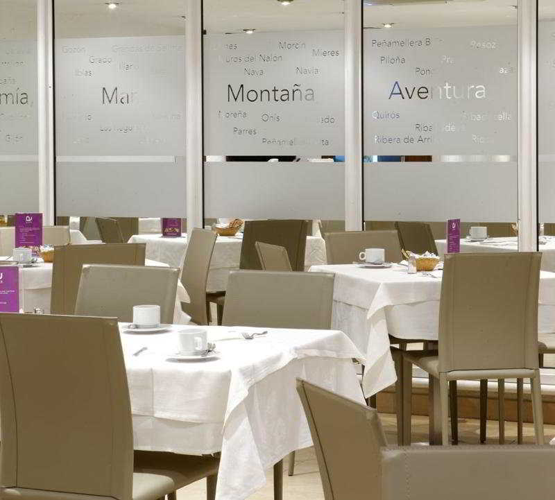 Zentral Ramiro I Hotel 4*
