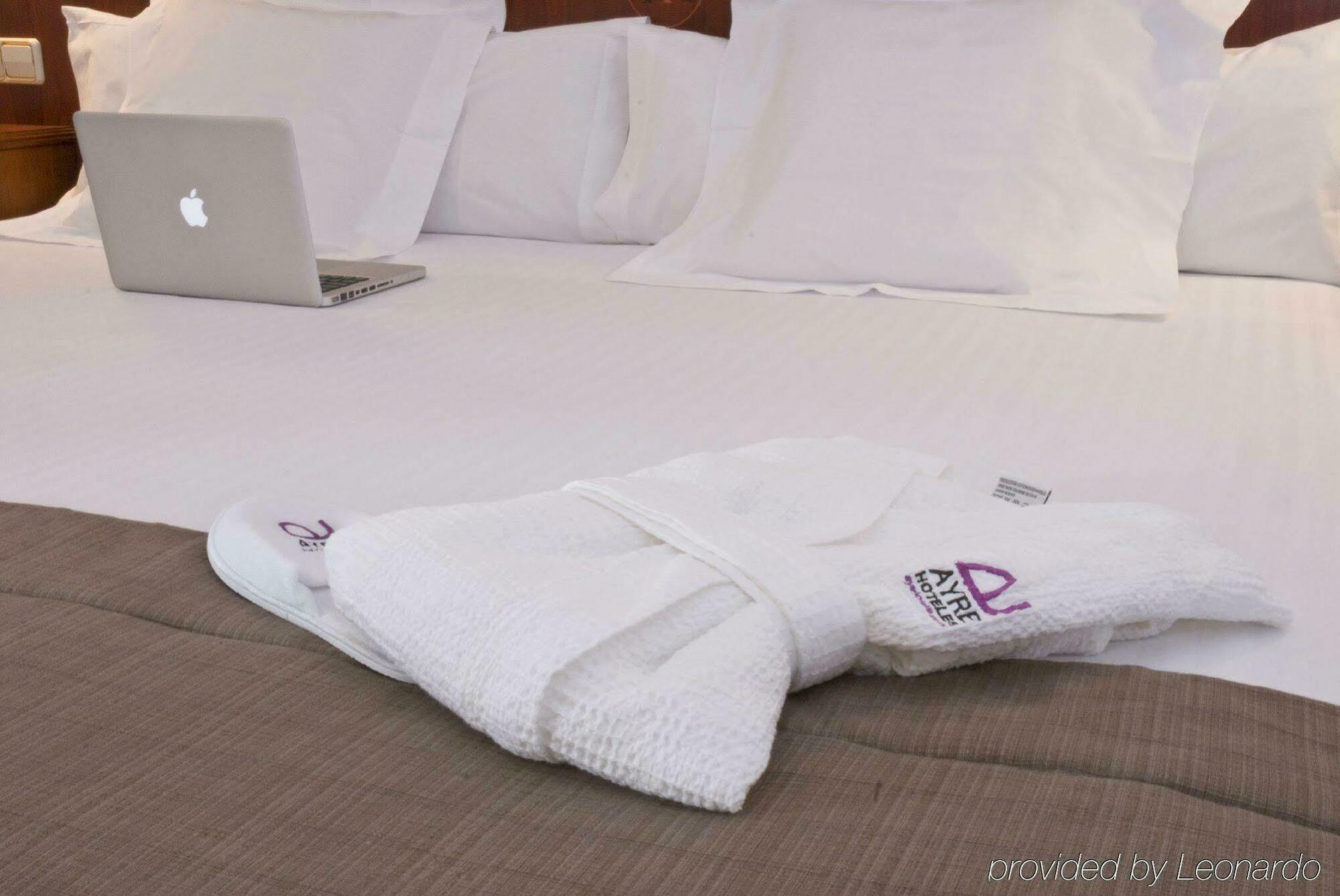 Hotel Zentral Ramiro I Oviedo